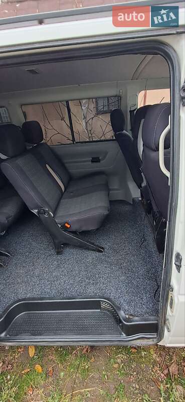 Минивэн Volkswagen Transporter 2002 в Журавном фото 21 Минивэн Volkswagen Transporter 2002 в Журавном