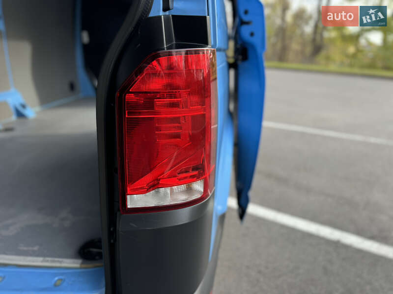 Грузовой фургон Volkswagen Transporter 2021 в Киеве фото 40 Грузовой фургон Volkswagen Transporter 2021 в Киеве