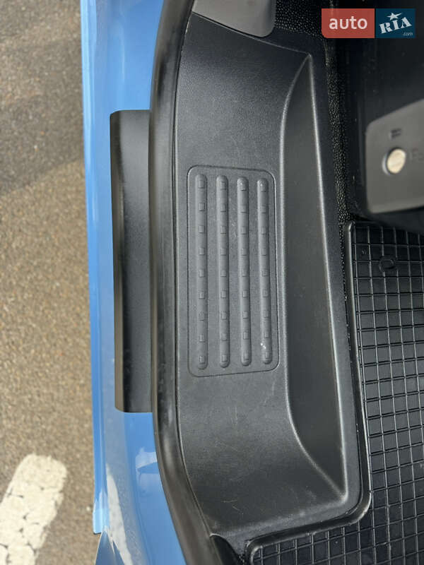 Грузовой фургон Volkswagen Transporter 2021 в Киеве фото 50 Грузовой фургон Volkswagen Transporter 2021 в Киеве