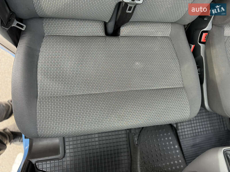 Грузовой фургон Volkswagen Transporter 2021 в Киеве фото 59 Грузовой фургон Volkswagen Transporter 2021 в Киеве