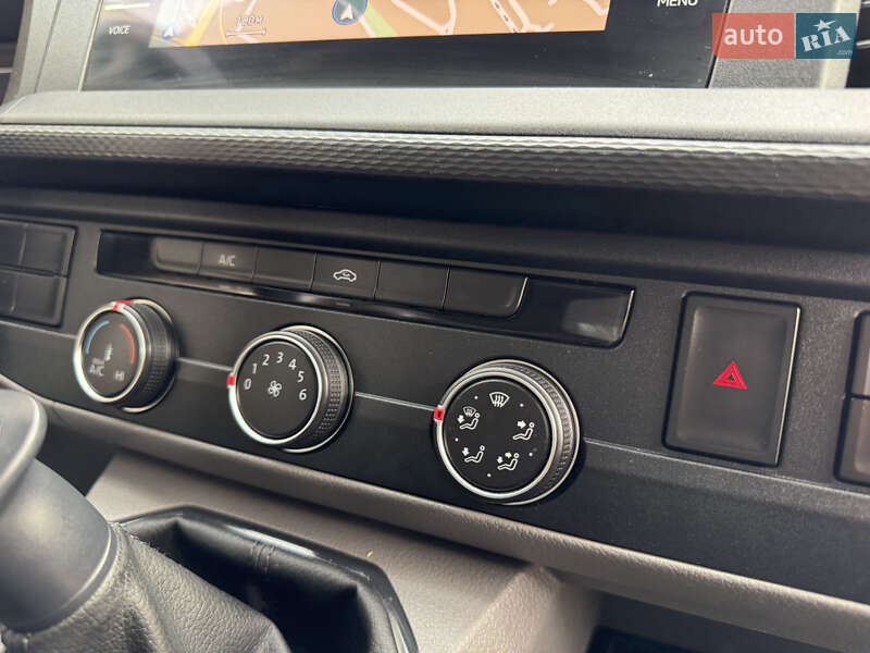 Грузовой фургон Volkswagen Transporter 2021 в Киеве фото 64 Грузовой фургон Volkswagen Transporter 2021 в Киеве