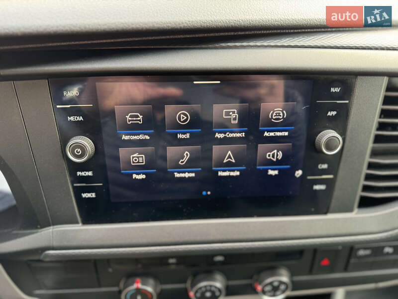 Грузовой фургон Volkswagen Transporter 2021 в Киеве фото 81 Грузовой фургон Volkswagen Transporter 2021 в Киеве