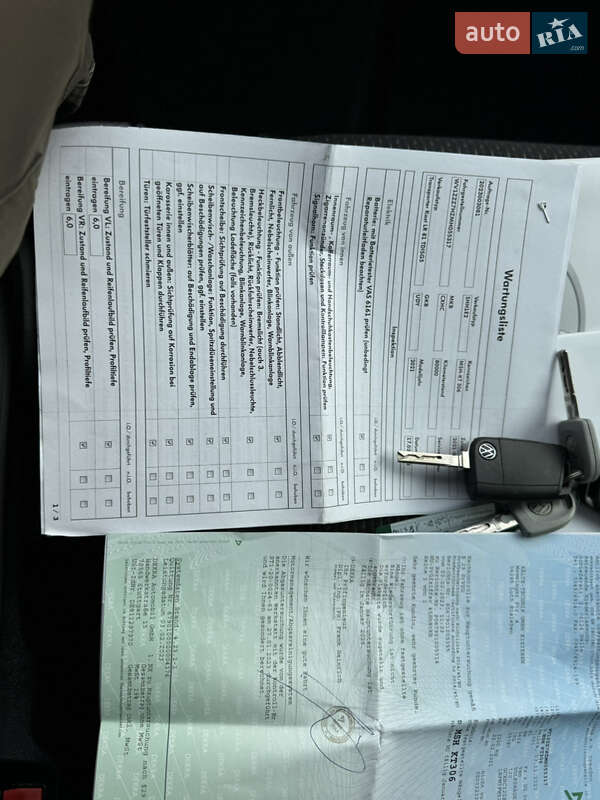 Грузовой фургон Volkswagen Transporter 2021 в Киеве фото 90 Грузовой фургон Volkswagen Transporter 2021 в Киеве