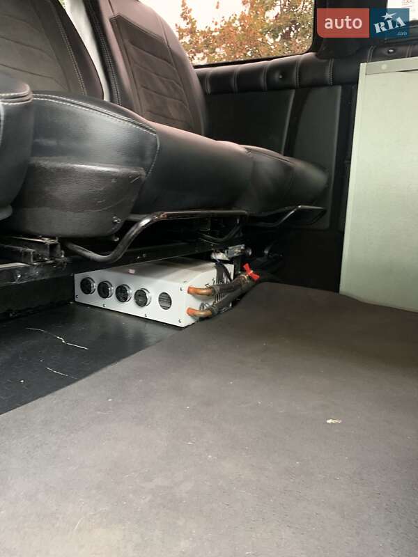 Мінівен Volkswagen Transporter 2015 в Києві фото 26 Мінівен Volkswagen Transporter 2015 в Києві