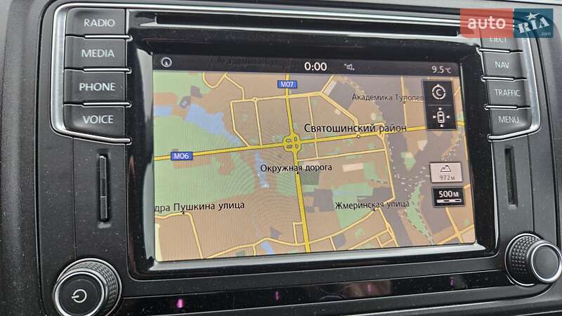 Мінівен Volkswagen Transporter 2015 в Києві фото 30 Мінівен Volkswagen Transporter 2015 в Києві