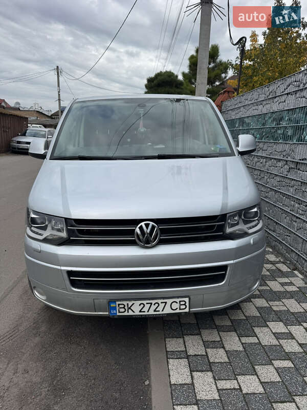 Volkswagen Transporter 2014 Volkswagen Transporter 2014