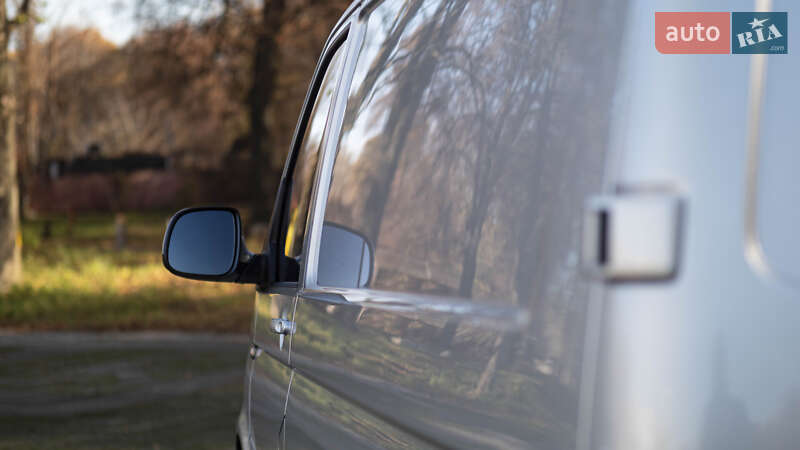 Грузовой фургон Volkswagen Transporter 2018 в Киеве