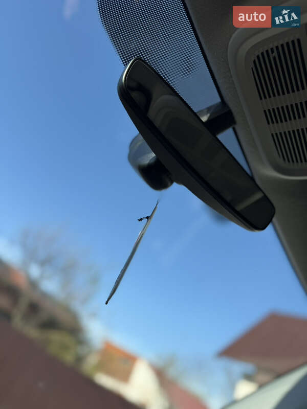 Вантажний фургон Volkswagen Transporter 2021 в Києві