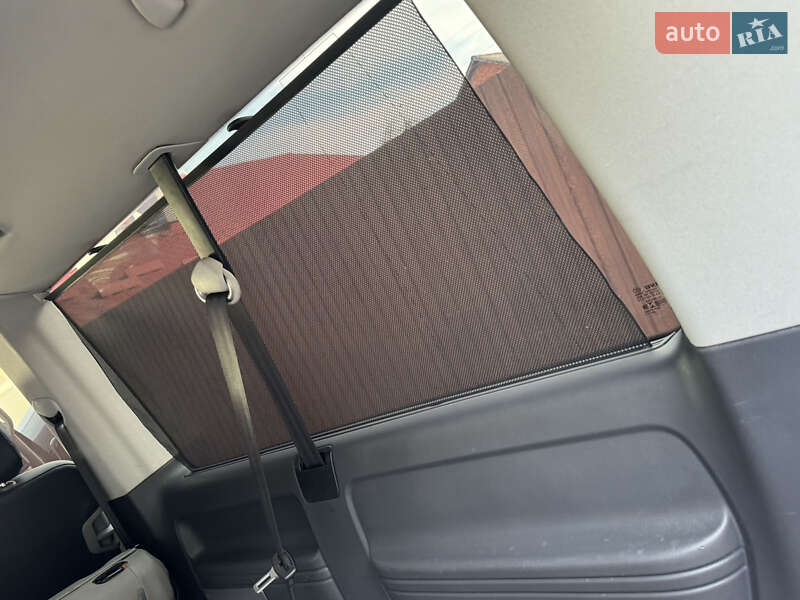 Минивэн Volkswagen Transporter 2016 в Шептицькому фото 23 Минивэн Volkswagen Transporter 2016 в Шептицькому