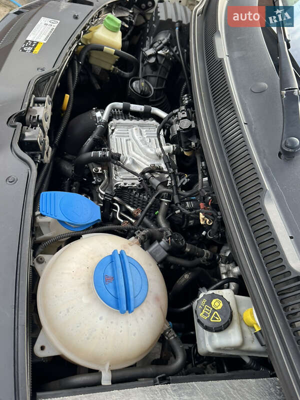 Минивэн Volkswagen Transporter 2016 в Шептицькому фото 30 Минивэн Volkswagen Transporter 2016 в Шептицькому