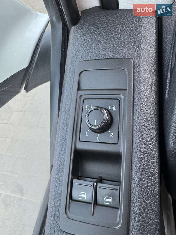 Минивэн Volkswagen Transporter 2016 в Шептицькому фото 34 Минивэн Volkswagen Transporter 2016 в Шептицькому