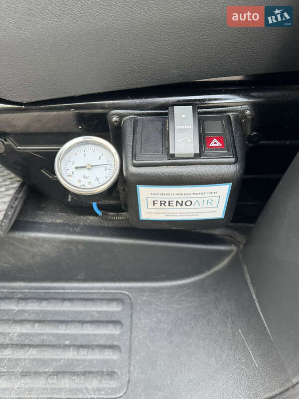 Минивэн Volkswagen Transporter 2016 в Шептицькому фото 32 Минивэн Volkswagen Transporter 2016 в Шептицькому