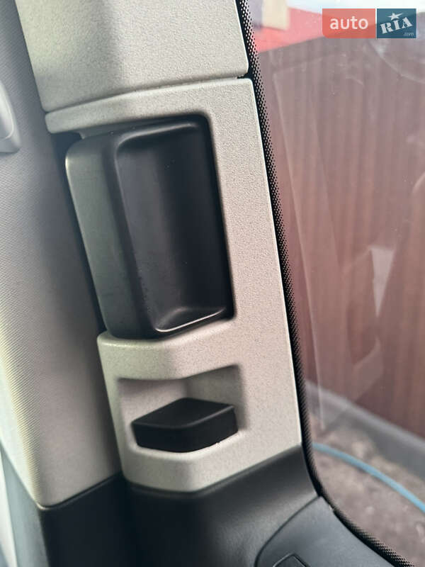 Минивэн Volkswagen Transporter 2016 в Шептицькому фото 45 Минивэн Volkswagen Transporter 2016 в Шептицькому