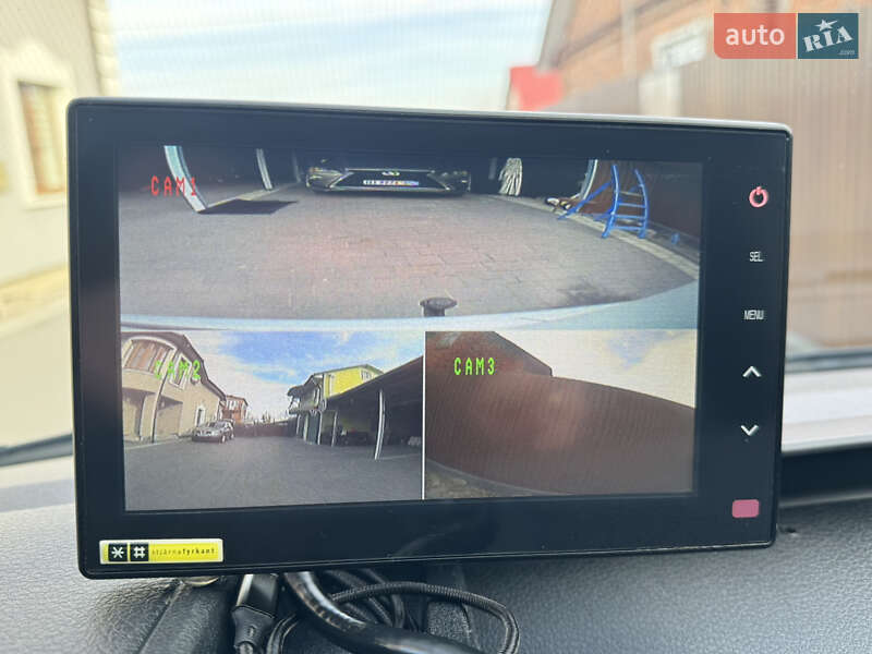 Минивэн Volkswagen Transporter 2016 в Шептицькому фото 41 Минивэн Volkswagen Transporter 2016 в Шептицькому