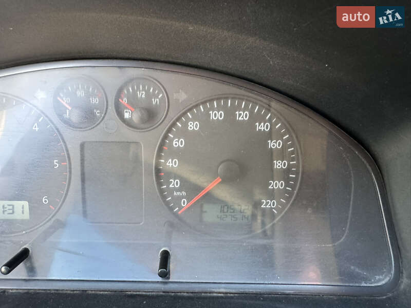 Минивэн Volkswagen Transporter 2004 в Киеве фото 12 Минивэн Volkswagen Transporter 2004 в Киеве