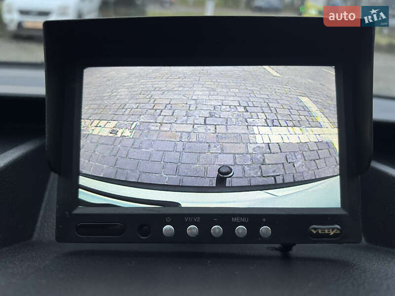 Мінівен Volkswagen Transporter 2017 в Львові