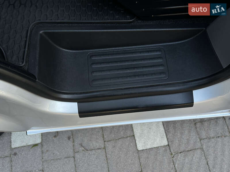 Грузовой фургон Volkswagen Transporter 2021 в Трускавце фото 60 Грузовой фургон Volkswagen Transporter 2021 в Трускавце