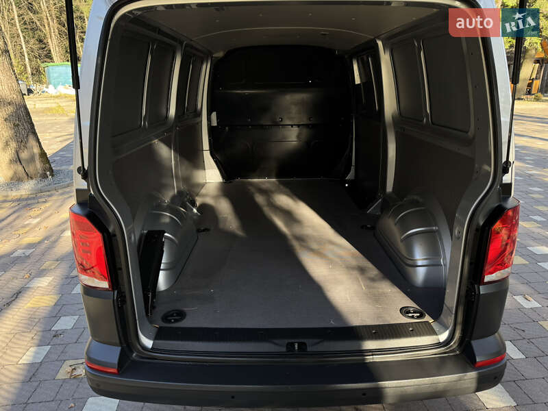 Грузовой фургон Volkswagen Transporter 2021 в Трускавце фото 71 Грузовой фургон Volkswagen Transporter 2021 в Трускавце