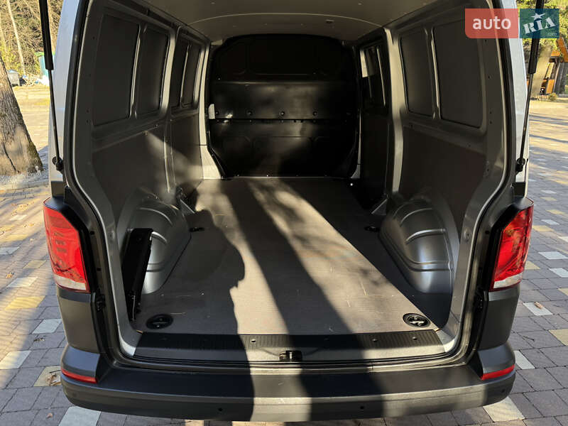 Грузовой фургон Volkswagen Transporter 2021 в Трускавце фото 77 Грузовой фургон Volkswagen Transporter 2021 в Трускавце