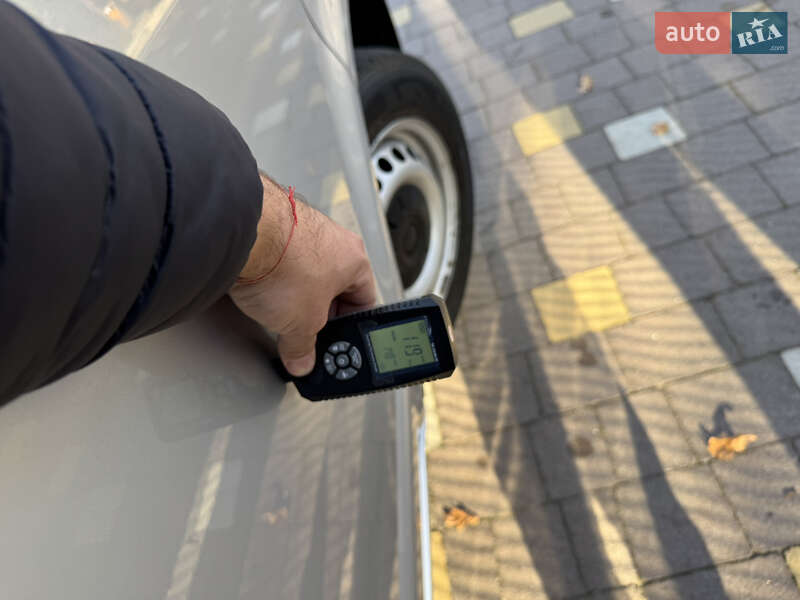 Грузовой фургон Volkswagen Transporter 2021 в Трускавце фото 161 Грузовой фургон Volkswagen Transporter 2021 в Трускавце