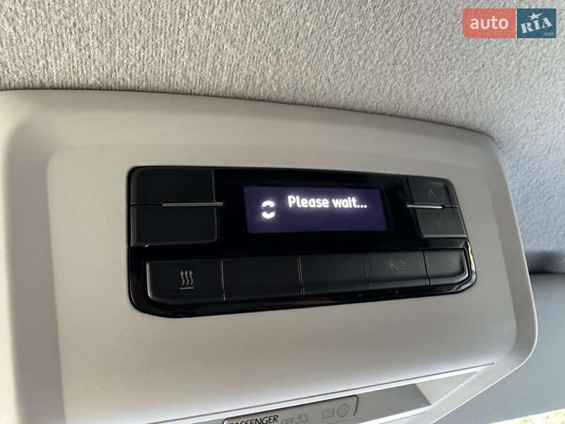 Грузовой фургон Volkswagen Transporter 2021 в Трускавце фото 125 Грузовой фургон Volkswagen Transporter 2021 в Трускавце