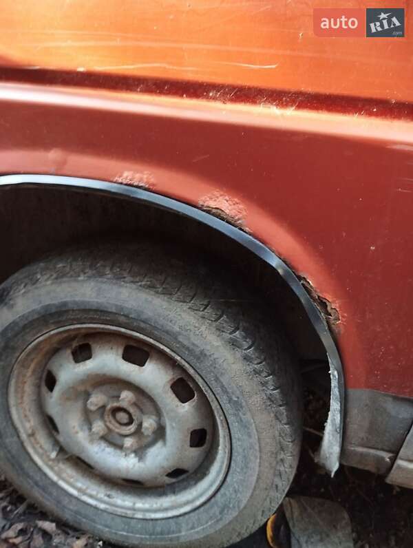 Минивэн Volkswagen Transporter 1992 в Бобрке фото 13 Минивэн Volkswagen Transporter 1992 в Бобрке