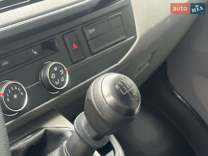 Грузовой фургон Volkswagen Transporter 2023 в Дубно фото 54 Грузовой фургон Volkswagen Transporter 2023 в Дубно