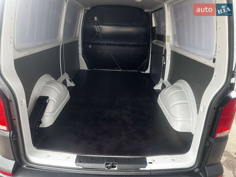 Грузовой фургон Volkswagen Transporter 2023 в Дубно фото 66 Грузовой фургон Volkswagen Transporter 2023 в Дубно