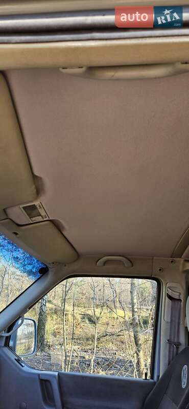 Мінівен Volkswagen Transporter 1998 в Житомирі фото 11 Мінівен Volkswagen Transporter 1998 в Житомирі