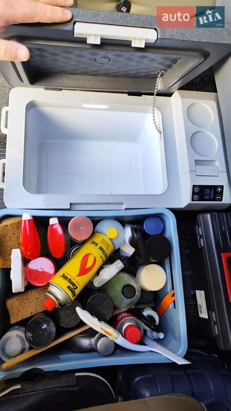 Мінівен Volkswagen Transporter 2007 в Рівному