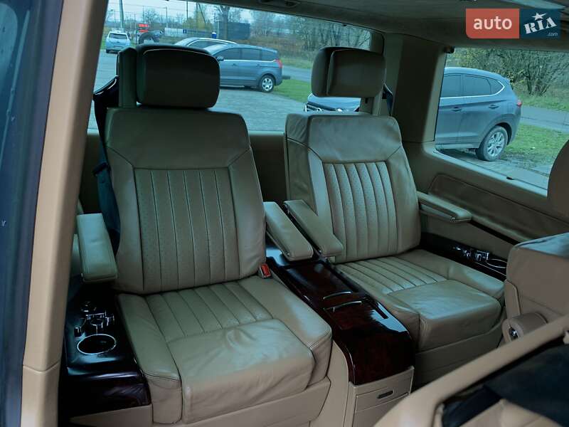 Минивэн Volkswagen Transporter 2009 в Бердичеве