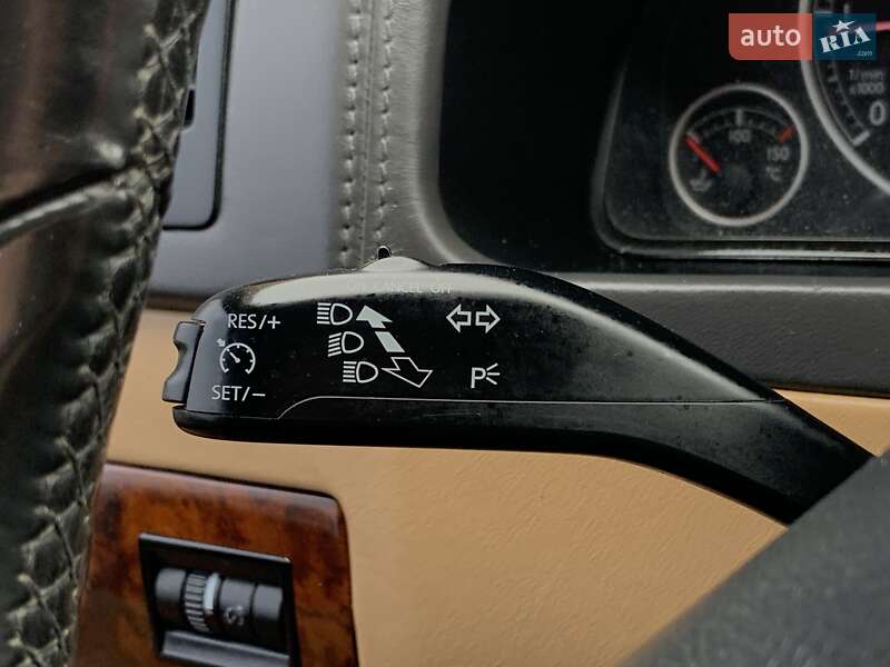 Минивэн Volkswagen Transporter 2009 в Бердичеве