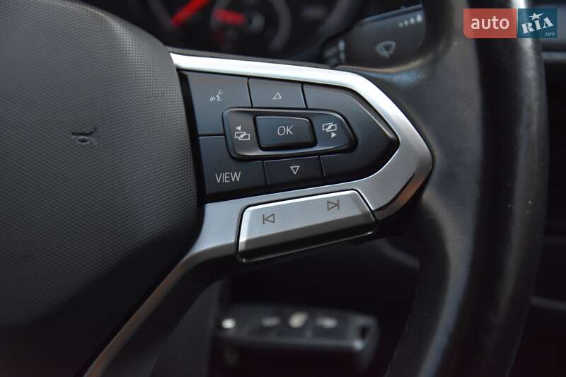 Мікроавтобус вантажний (до 3,5т) Volkswagen Transporter 2022 в Львові фото 43 Мікроавтобус вантажний (до 3,5т) Volkswagen Transporter 2022 в Львові