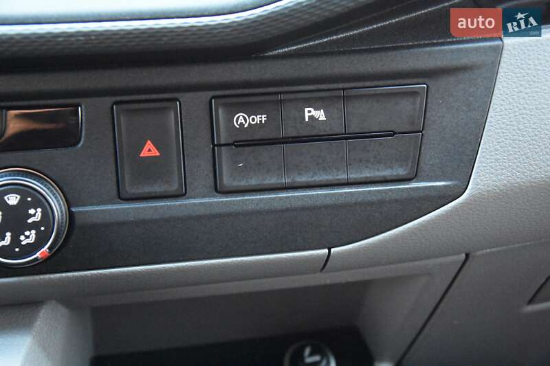 Мікроавтобус вантажний (до 3,5т) Volkswagen Transporter 2022 в Львові фото 45 Мікроавтобус вантажний (до 3,5т) Volkswagen Transporter 2022 в Львові