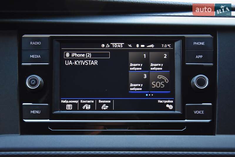 Мікроавтобус вантажний (до 3,5т) Volkswagen Transporter 2022 в Львові фото 62 Мікроавтобус вантажний (до 3,5т) Volkswagen Transporter 2022 в Львові