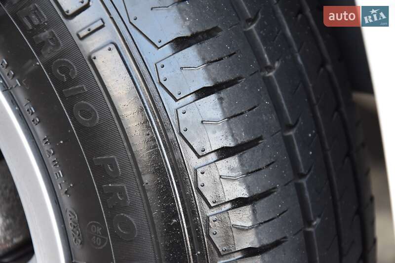 Мікроавтобус вантажний (до 3,5т) Volkswagen Transporter 2022 в Львові фото 68 Мікроавтобус вантажний (до 3,5т) Volkswagen Transporter 2022 в Львові