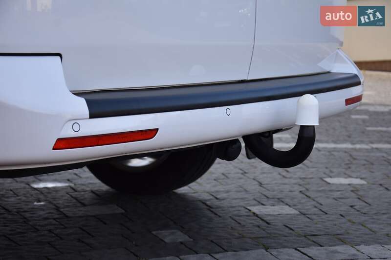 Мікроавтобус вантажний (до 3,5т) Volkswagen Transporter 2022 в Львові фото 80 Мікроавтобус вантажний (до 3,5т) Volkswagen Transporter 2022 в Львові