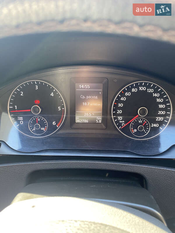 Вантажний фургон Volkswagen Transporter 2014 в Харкові фото 7 Вантажний фургон Volkswagen Transporter 2014 в Харкові