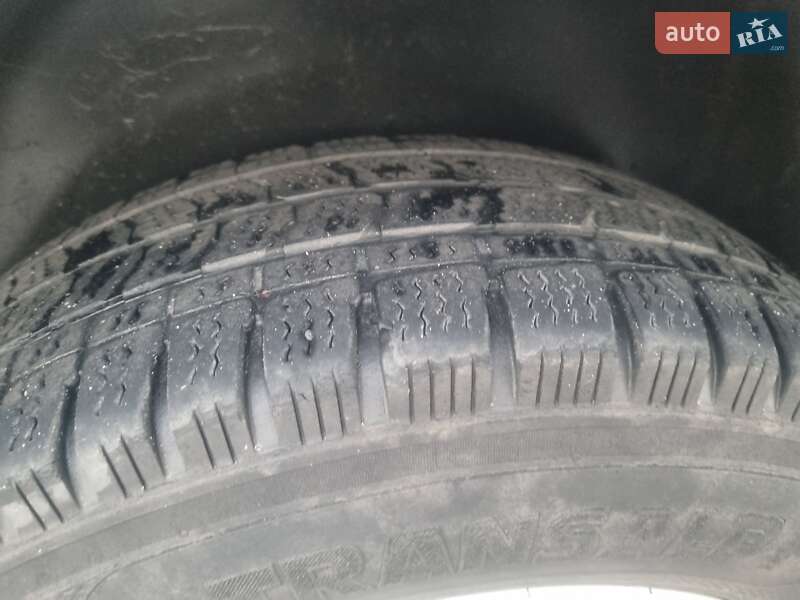 Минивэн Volkswagen Transporter 2004 в Львове фото 13 Минивэн Volkswagen Transporter 2004 в Львове