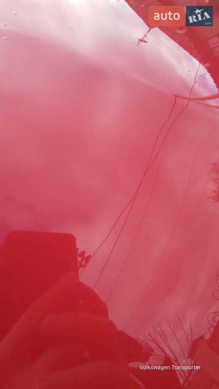 Минивэн Volkswagen Transporter 2006 в Первомайске фото 25 Минивэн Volkswagen Transporter 2006 в Первомайске