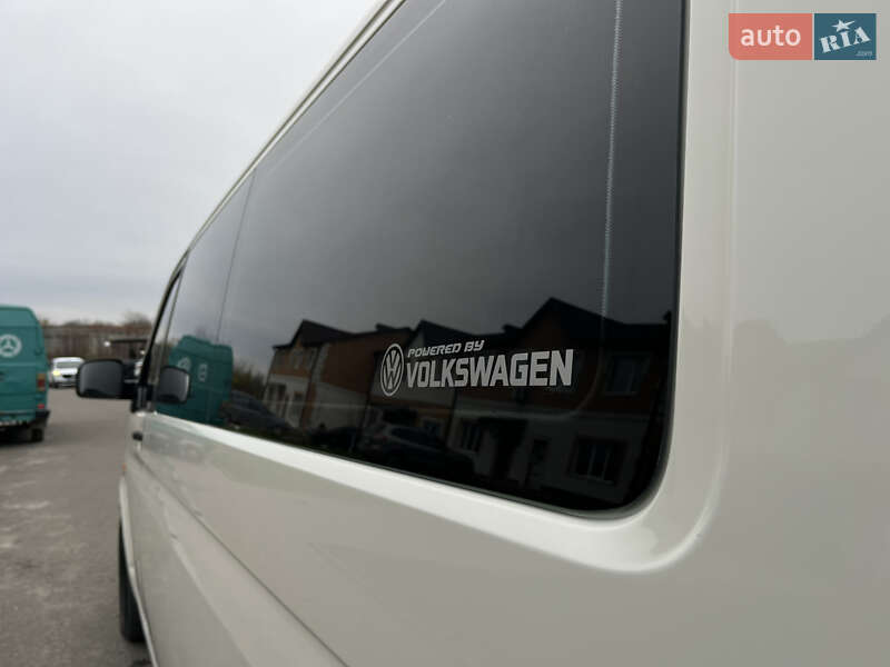 Вантажний фургон Volkswagen Transporter 2007 в Кам'янець-Подільському фото 28 Вантажний фургон Volkswagen Transporter 2007 в Кам'янець-Подільському