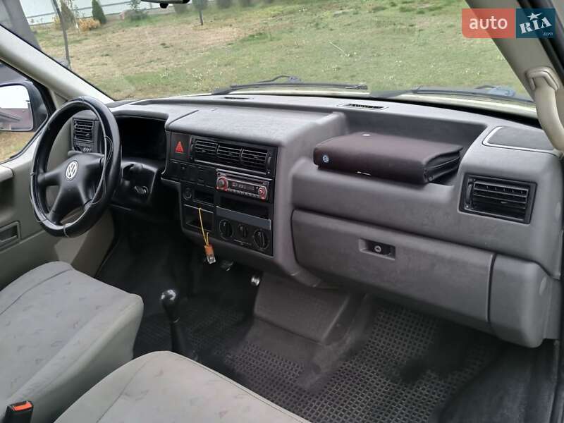 Другие автобусы Volkswagen Transporter 2000 в Вышгороде фото 3 Другие автобусы Volkswagen Transporter 2000 в Вышгороде