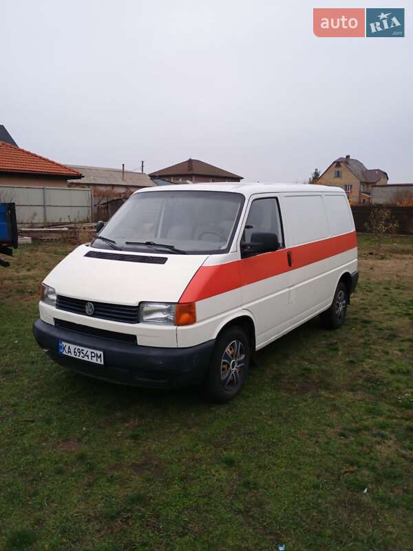 Другие автобусы Volkswagen Transporter 2000 в Вышгороде фото 9 Другие автобусы Volkswagen Transporter 2000 в Вышгороде