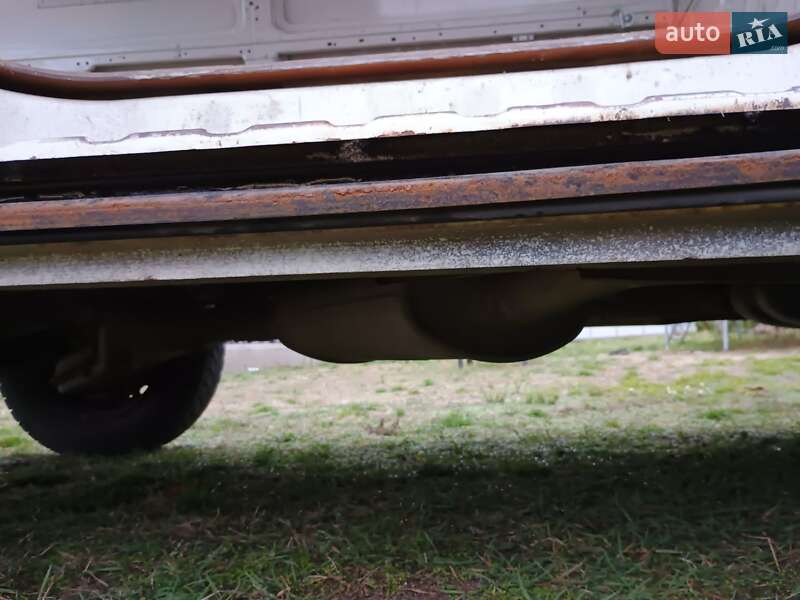 Другие автобусы Volkswagen Transporter 2000 в Вышгороде фото 15 Другие автобусы Volkswagen Transporter 2000 в Вышгороде