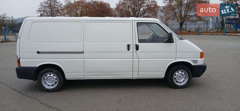 Другие грузовики Volkswagen Transporter 1999 в Буче
