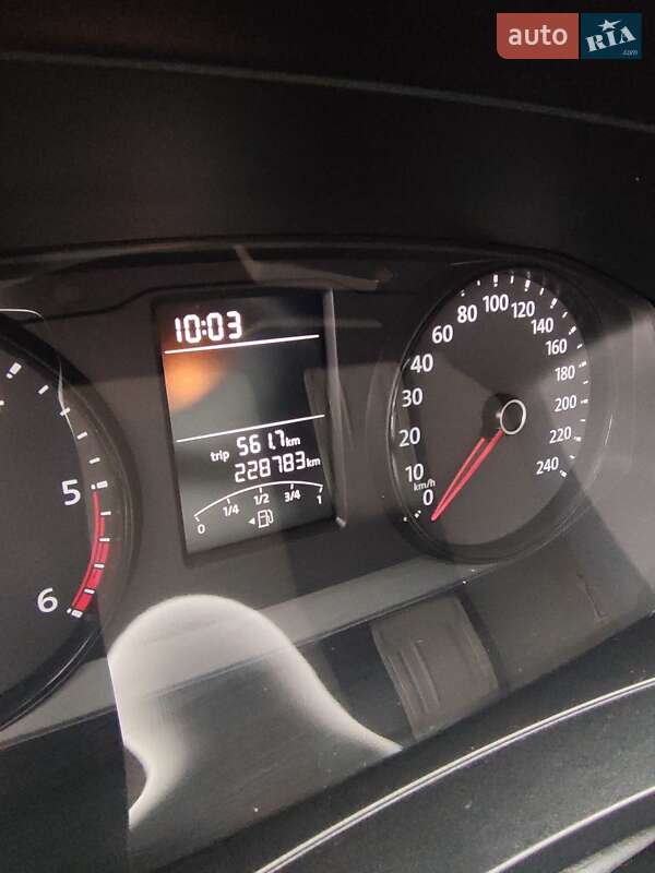 Минивэн Volkswagen Transporter 2019 в Харькове