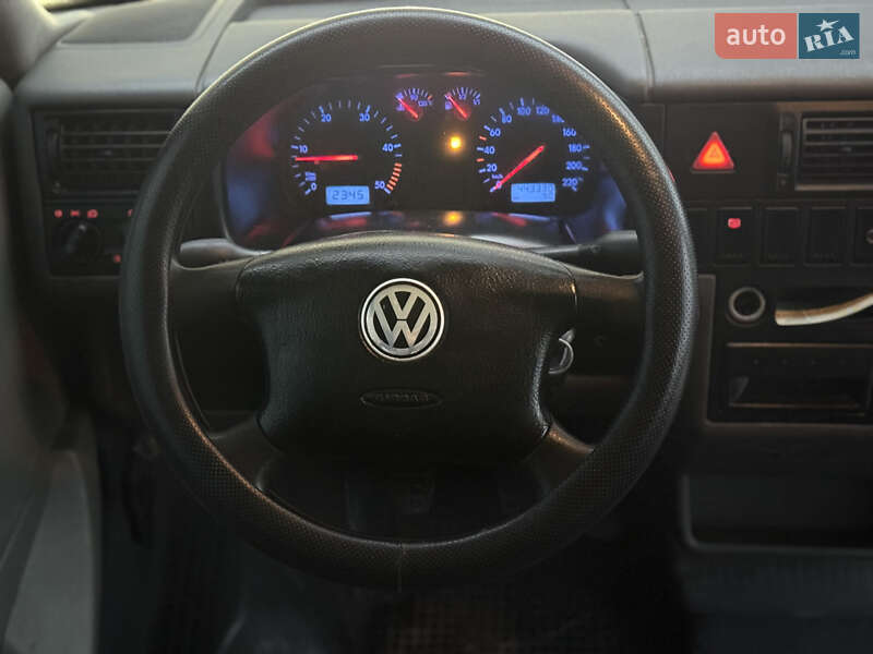 Мінівен Volkswagen Transporter 1999 в Сарнах фото 25 Мінівен Volkswagen Transporter 1999 в Сарнах