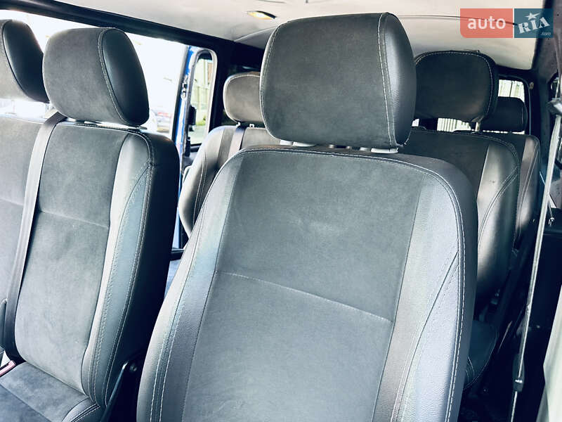 Мінівен Volkswagen Transporter 2010 в Тячеві фото 18 Мінівен Volkswagen Transporter 2010 в Тячеві