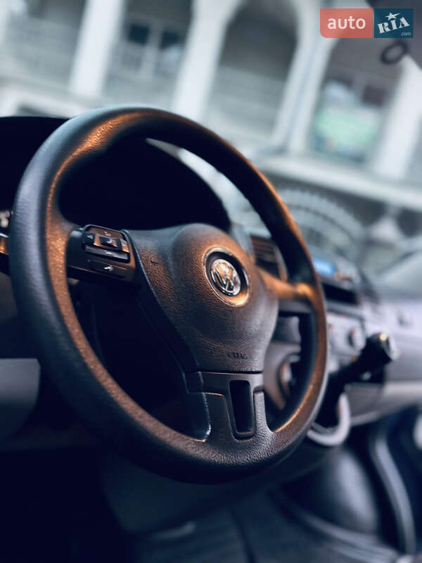 Мінівен Volkswagen Transporter 2010 в Тячеві фото 30 Мінівен Volkswagen Transporter 2010 в Тячеві