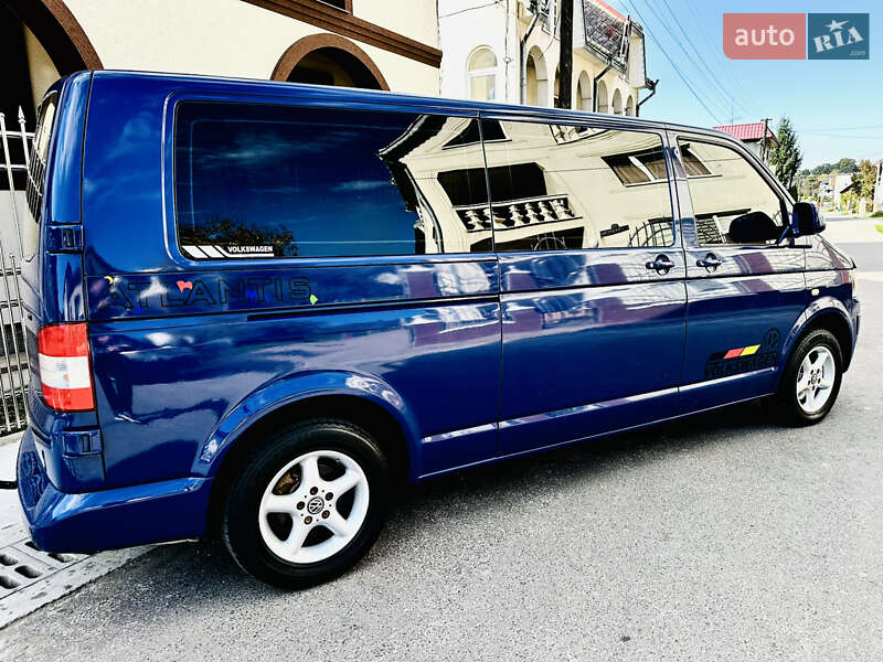 Мінівен Volkswagen Transporter 2010 в Тячеві фото 51 Мінівен Volkswagen Transporter 2010 в Тячеві